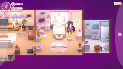 米塔病娇模拟器中文版