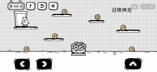 茶叶蛋大冒险新春版