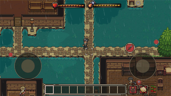 像素开拓者最新版