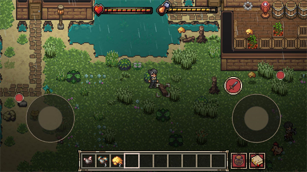 像素开拓者最新版