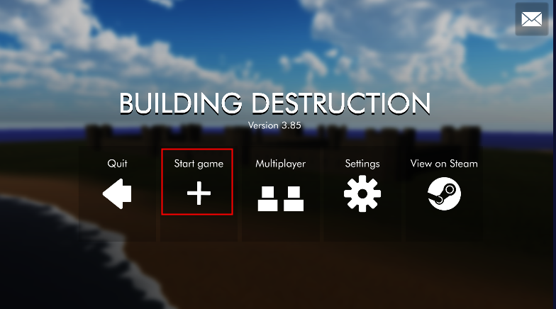 拆迁模拟器中文版