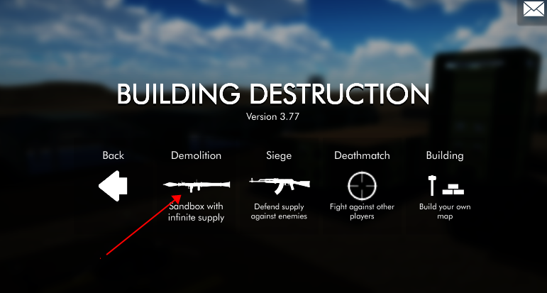 拆迁模拟器中文版