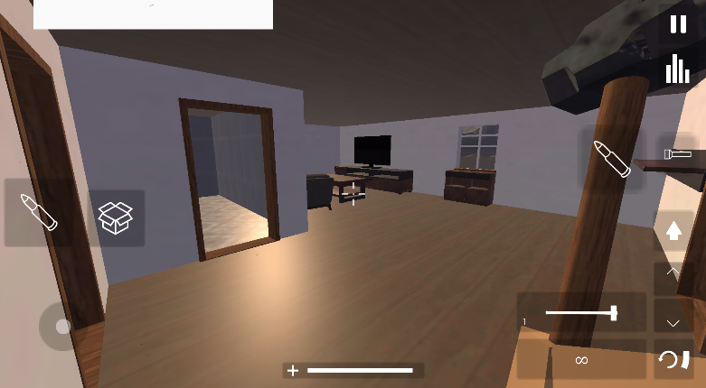 拆迁模拟器中文版