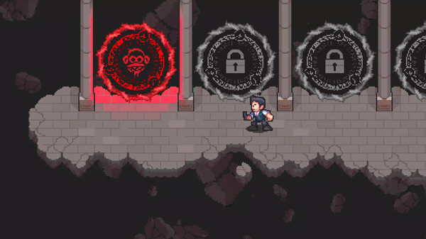 超级黑暗欺骗最新版截图1