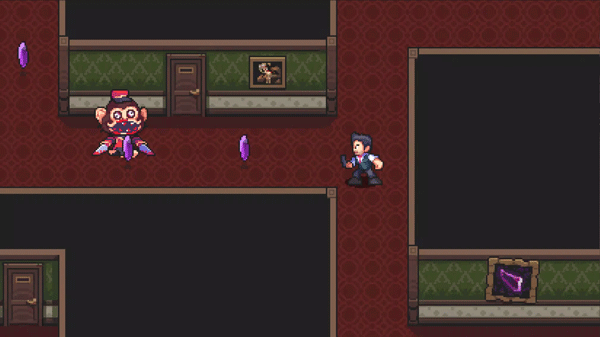 超级黑暗欺骗最新版截图3