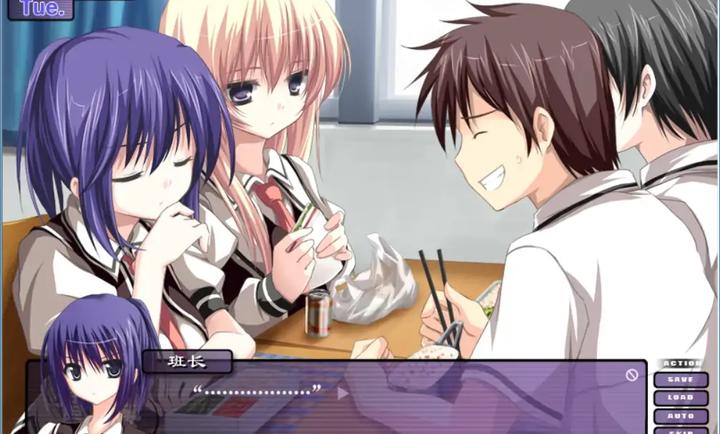 鸑鷟镜花水月安卓版截图3