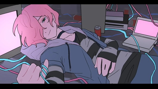 Atana阿塔那截图2