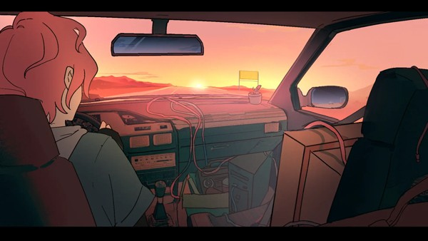 Atana阿塔那截图4