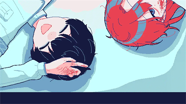 零下30度的绝望汉化手机版截图1