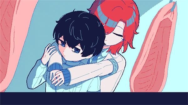 零下30度的绝望汉化手机版截图3