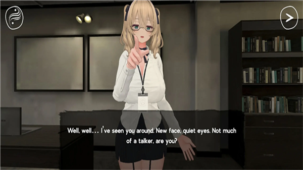 病娇女孩恐怖游戏1.2版本截图3