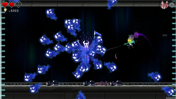 餐瘾地城最新版本截图2