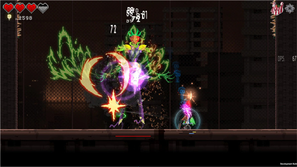 餐瘾地城最新版本截图4