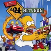 辛普森一家横冲直撞手机版