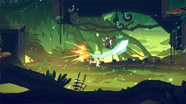 聚点危机英雄联盟外传截图4