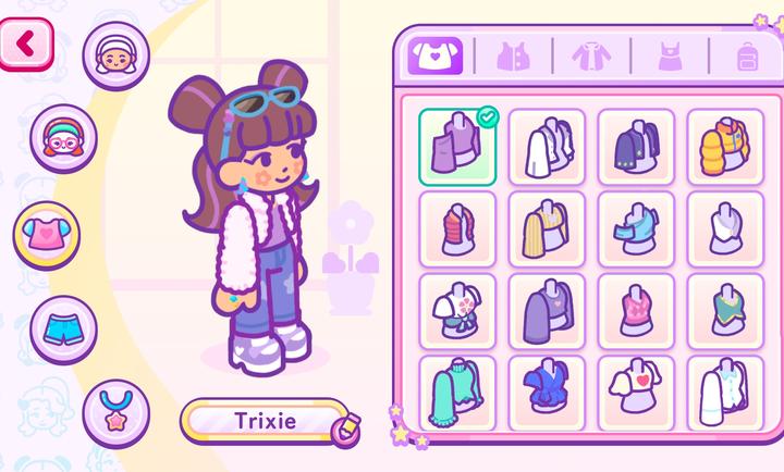 波莉口袋微型世界安卓版截图3