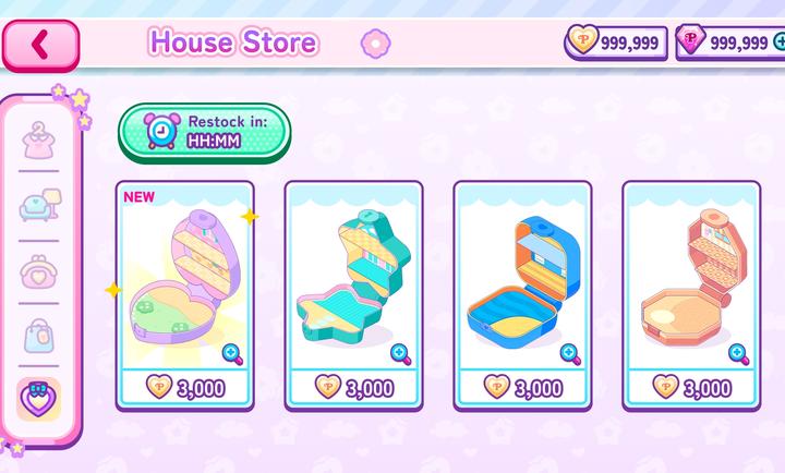 波莉口袋微型世界安卓版截图4