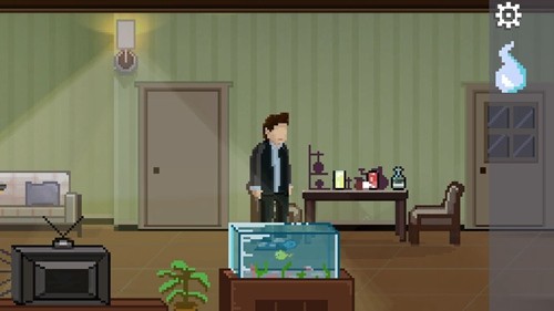 21关完美结局配图7