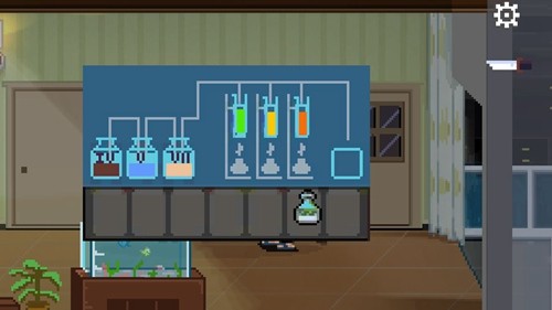 21关完美结局配图9