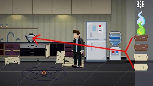 21关完美结局配图17