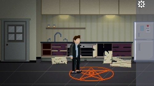 21关完美结局配图28