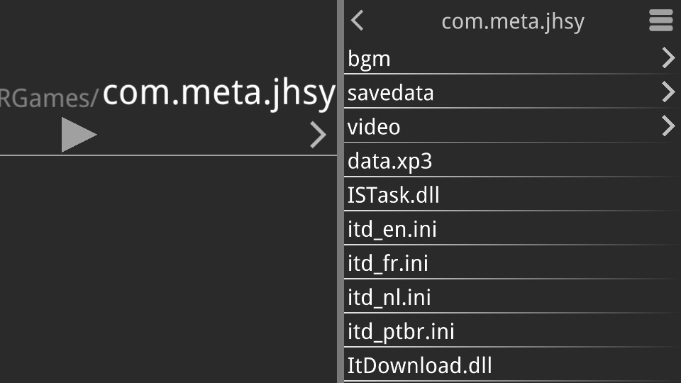 鸑鷟镜花水月安卓版