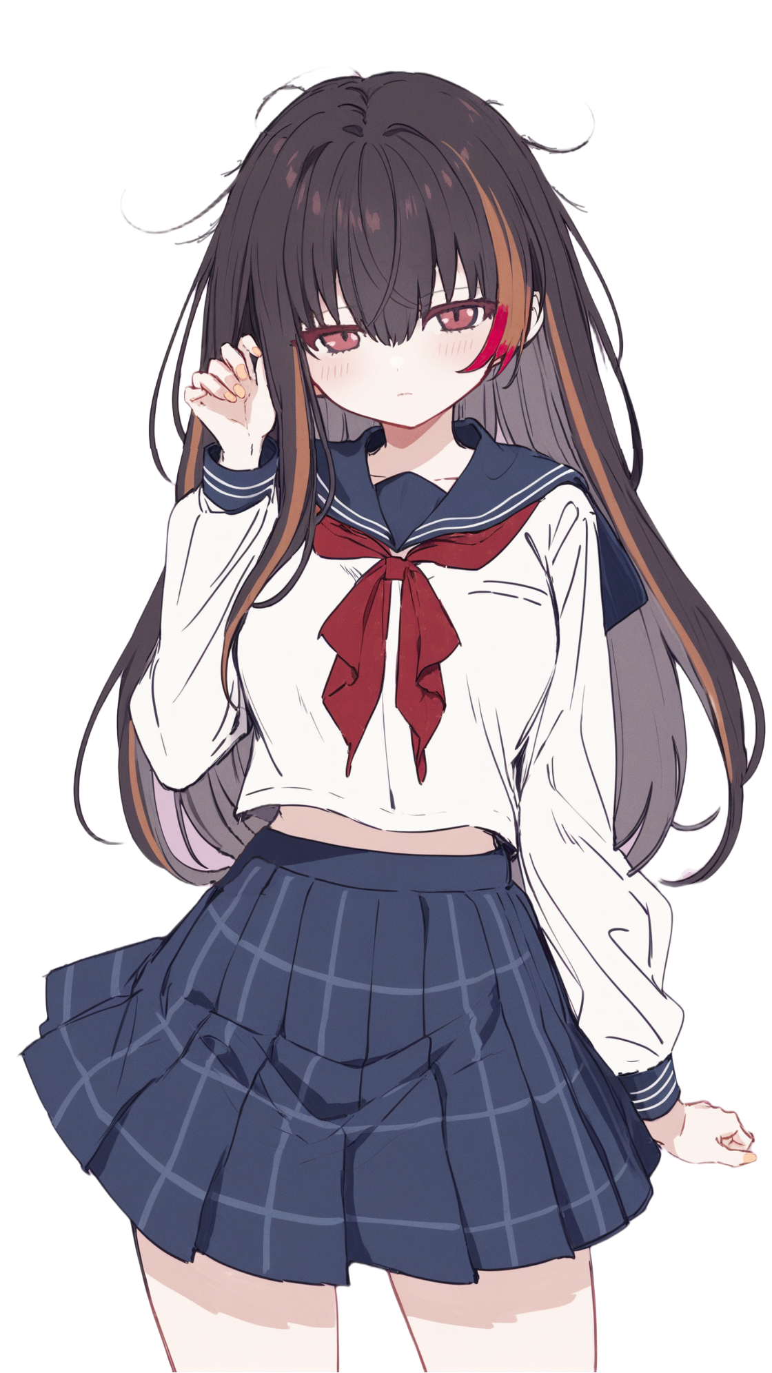 阿凉的幸运日完整版