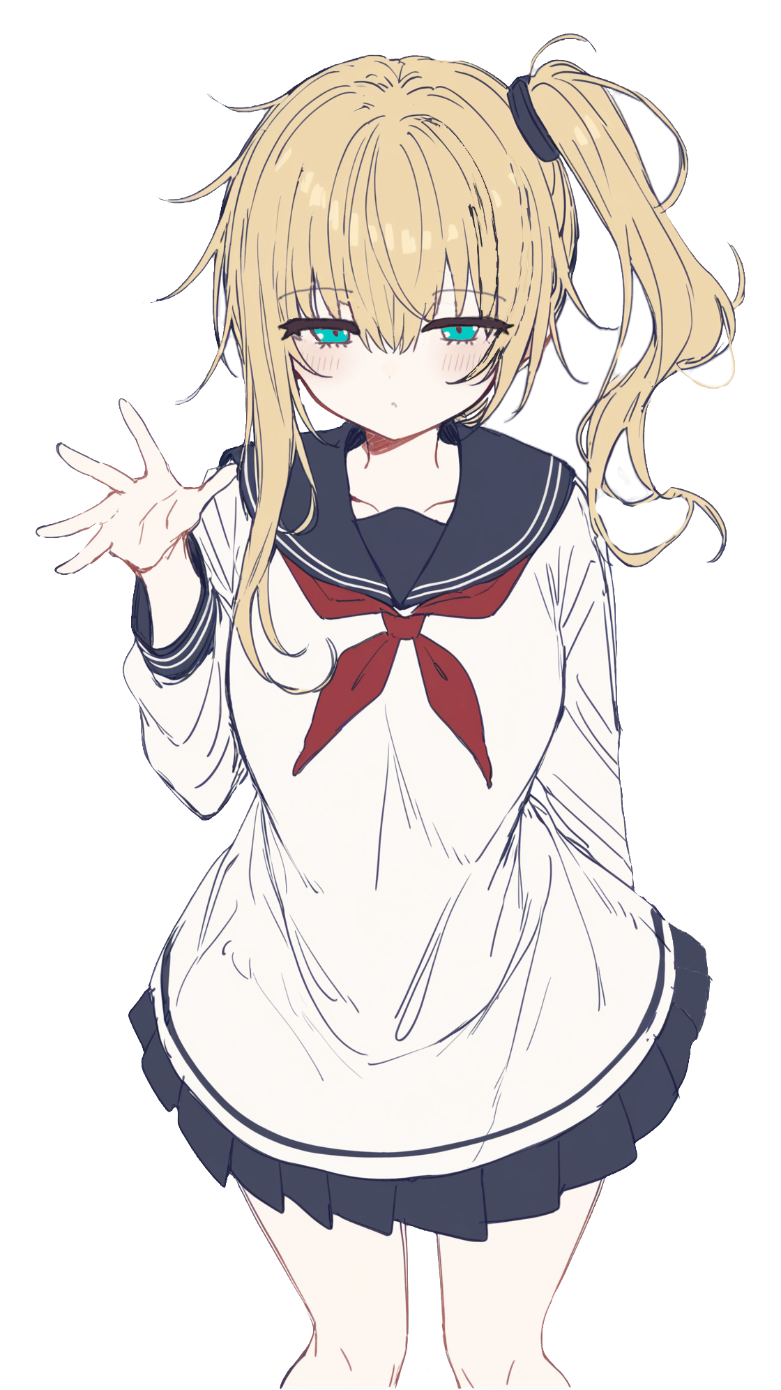 阿凉的幸运日完整版