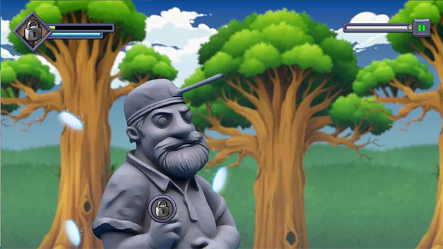 僵尸不能死内置菜单最新版截图4