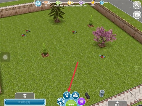 模拟人生4免费下载中文版