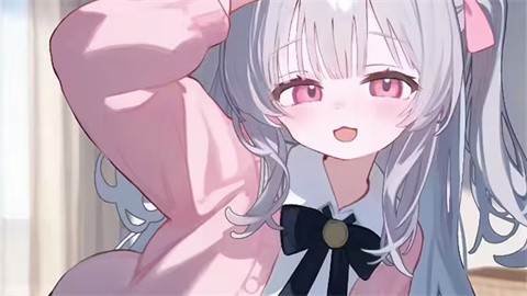 被宠坏的小妹妹