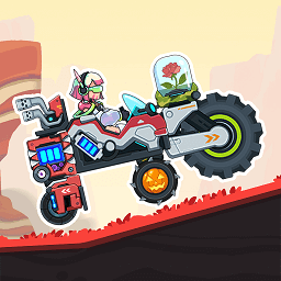 极速赛车向前冲内置mod菜单