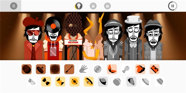 节奏盒子beatnik模组截图1