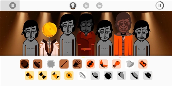 节奏盒子beatnik模组截图3