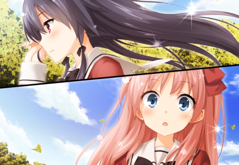 花吻在上手游移植版