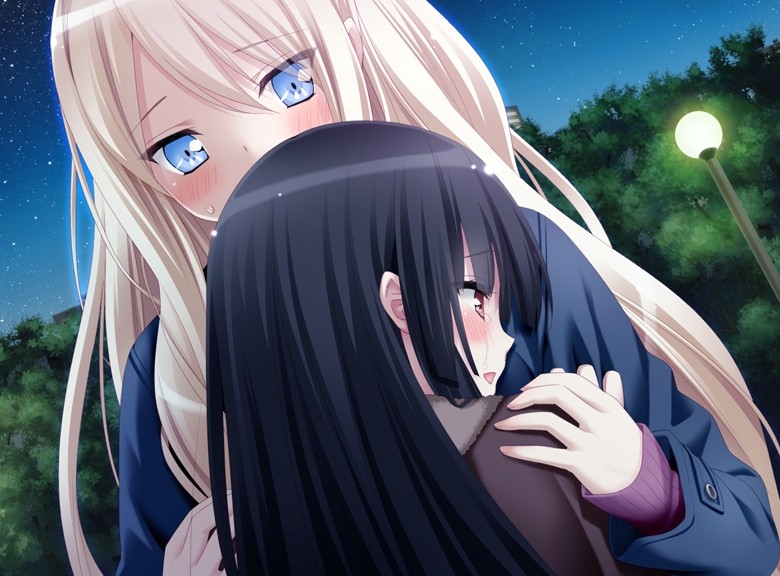 花吻在上手游移植版