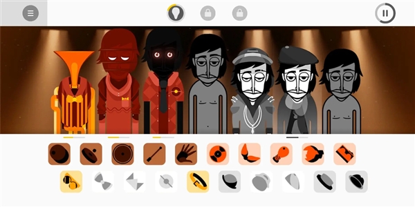 节奏盒子beatnik模组