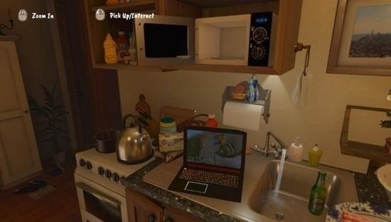 一人火锅游戏中文版截图3