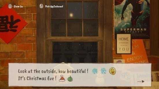 一人火锅游戏中文版截图2