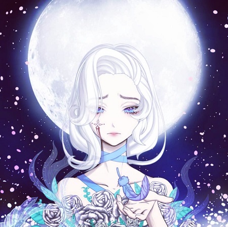 怪物女孩换装全部解锁版