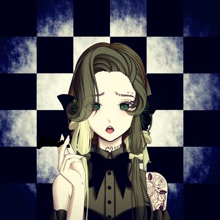 怪物女孩换装全部解锁版