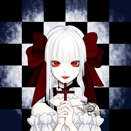 怪物女孩换装全部解锁版