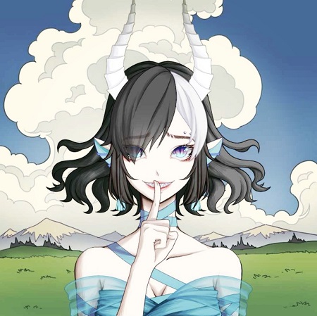 怪物女孩换装全部解锁版