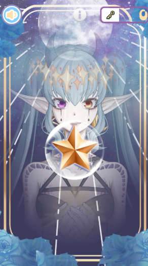 怪物女孩换装无广告版