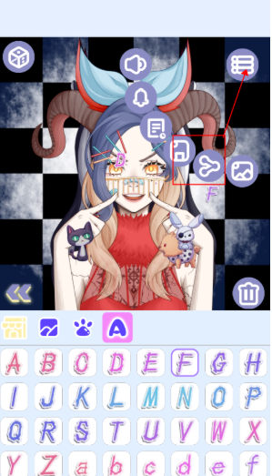 怪物女孩换装无广告版