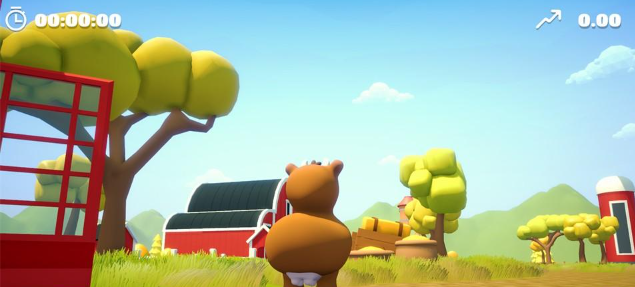 攀爬动物在一起