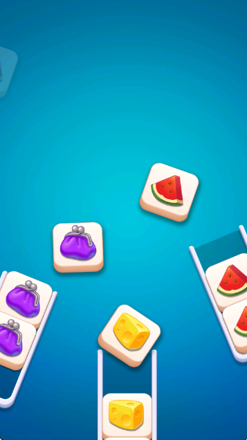 福盈满门赚钱小游戏