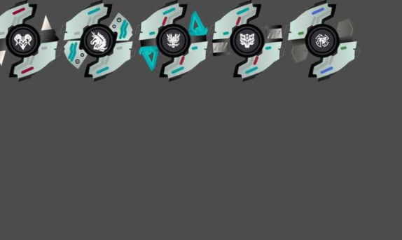 超限斗神模拟器截图3