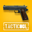 Tacticool最新版本