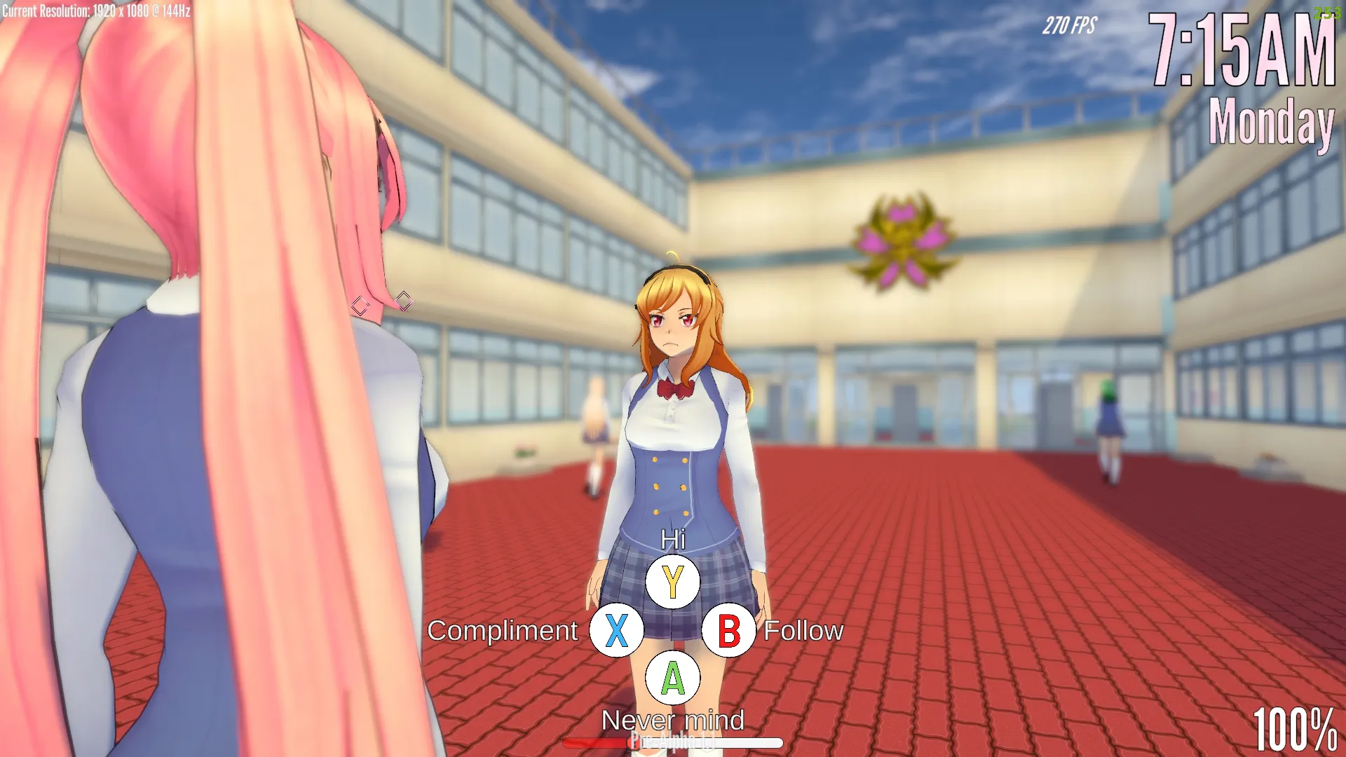 致命的爱最新版本截图1